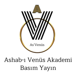 Ashab-ı Venüs Akademi Basım Yayın